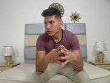 Video private anal StevenEnriquez
