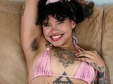 Private pussy livesex LaraHunt