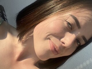 Naked toy shows MonicaGilmore