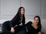 Camshow photos private NinaAndNella