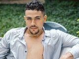 Video photos shows PaulRivera