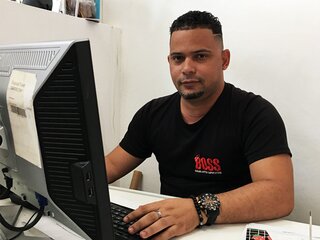 Real recorded porn RodolfoMartinez
