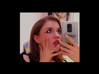 Livejasmin ass amateur SabinaKim