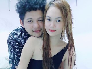 Webcam amateur lj BiancaandPrimo