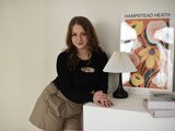 Cam livejasmin anal EliseShining