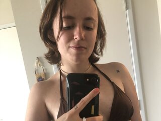 Nude videos sex NessieMoon